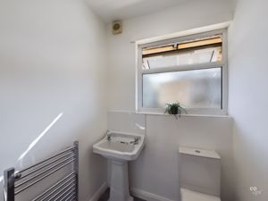 toilet room - click for photo gallery
